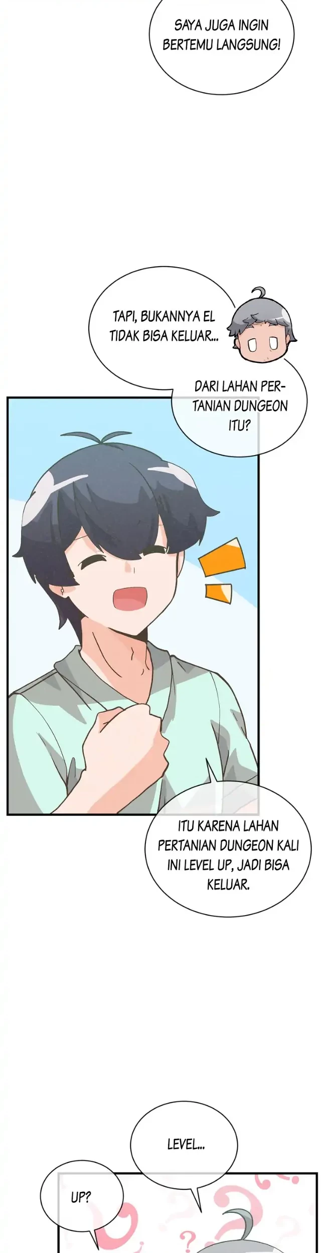 Spirit Farmer Chapter 107 Gambar 11