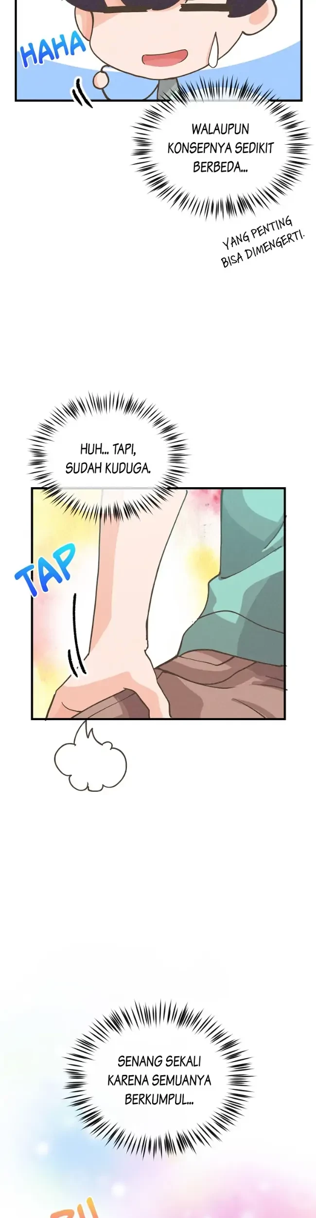 Spirit Farmer Chapter 107 Gambar 15