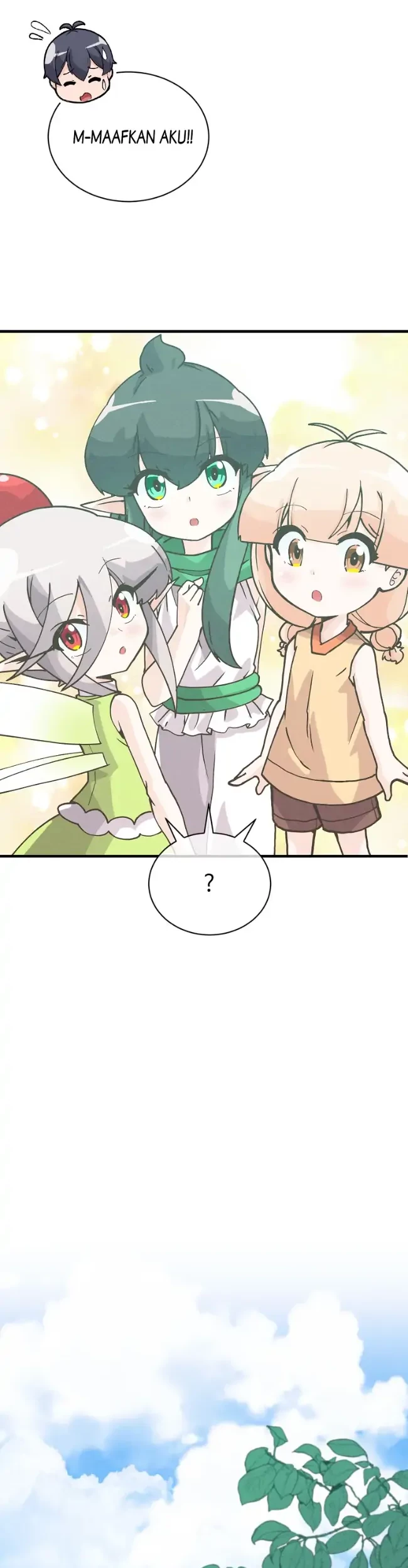 Spirit Farmer Chapter 107 Gambar 18