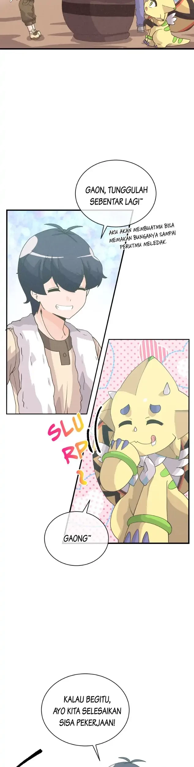 Spirit Farmer Chapter 108 Gambar 26