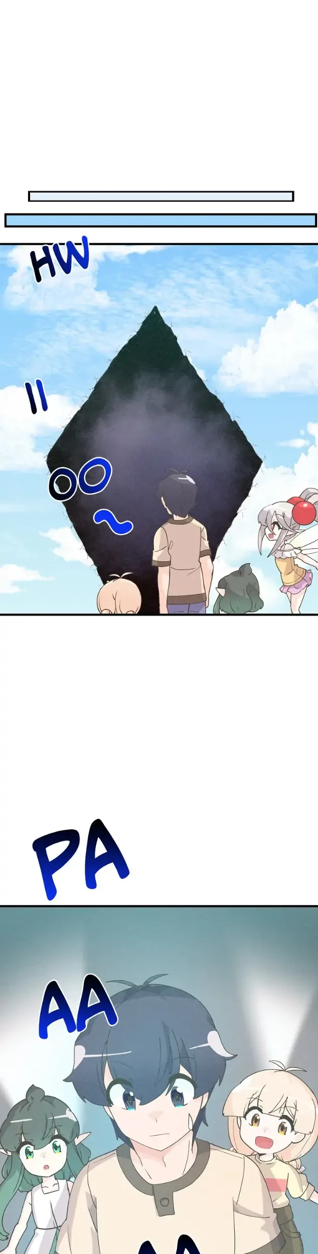 Spirit Farmer Chapter 108 Gambar 29