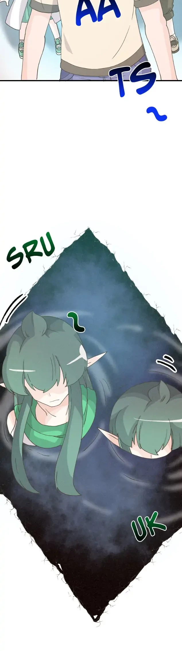 Spirit Farmer Chapter 108 Gambar 30