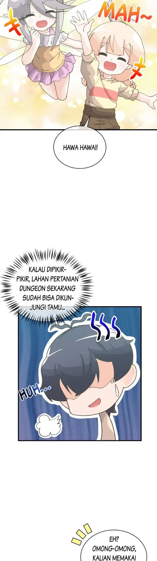 Spirit Farmer Chapter 108 Gambar 32