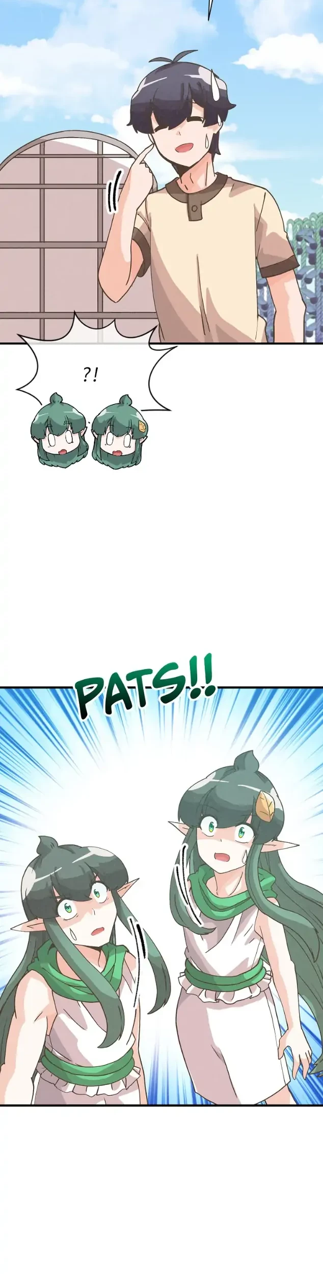 Spirit Farmer Chapter 108 Gambar 43