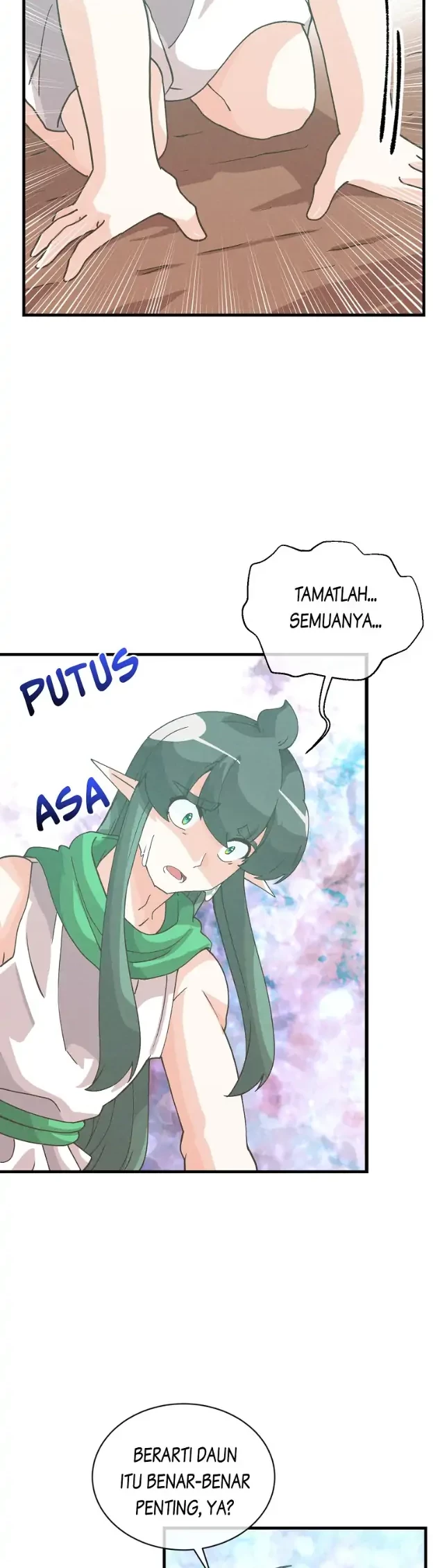 Spirit Farmer Chapter 108 Gambar 46