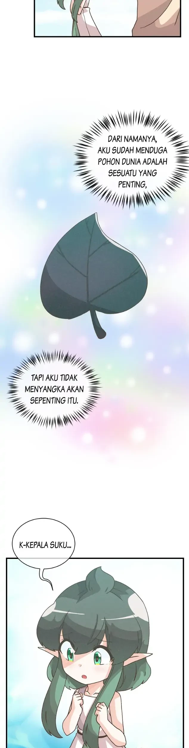 Spirit Farmer Chapter 108 Gambar 49