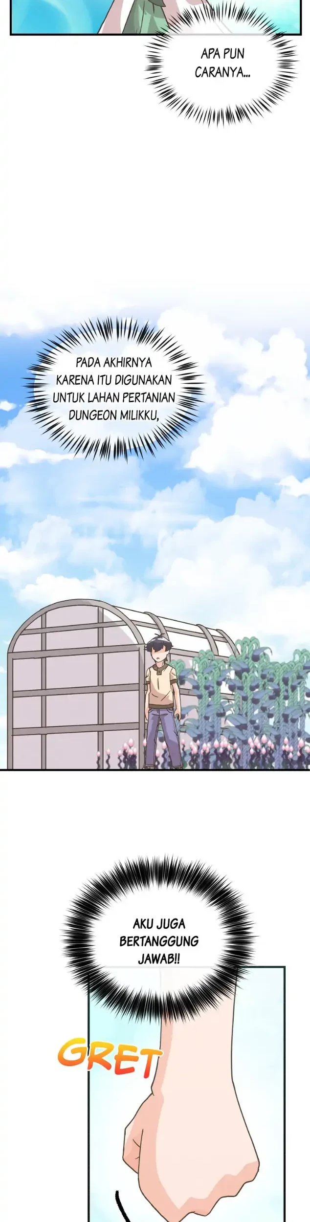 Spirit Farmer Chapter 108 Gambar 50