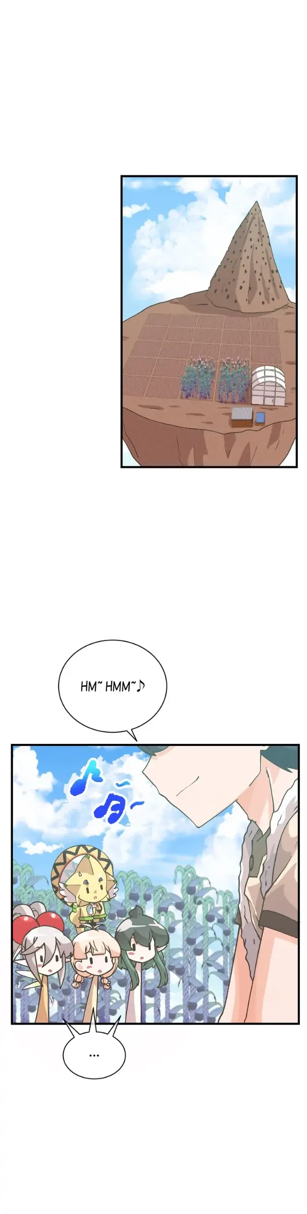 Baca Komik Spirit Farmer Chapter 108 Gambar 1