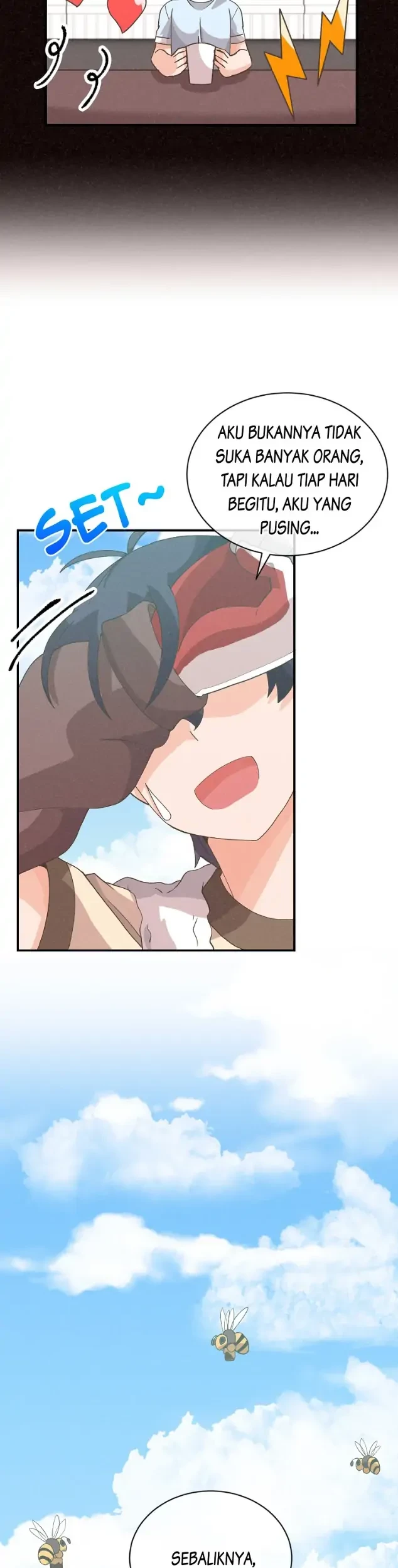 Spirit Farmer Chapter 108 Gambar 7