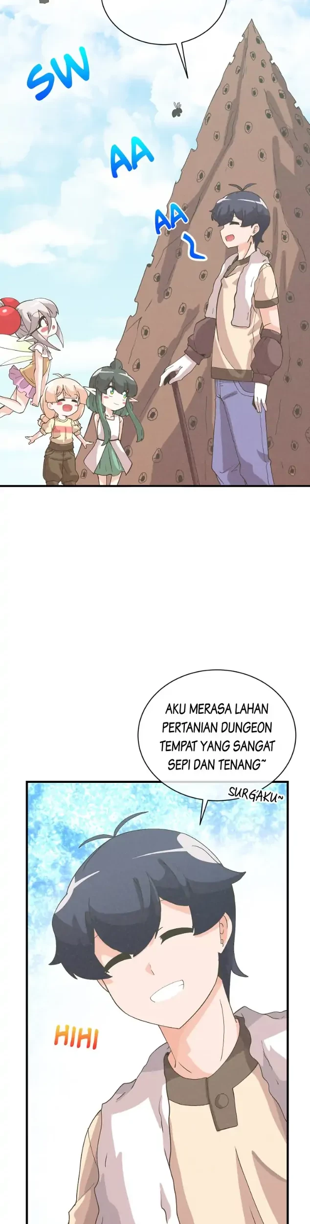 Spirit Farmer Chapter 108 Gambar 8