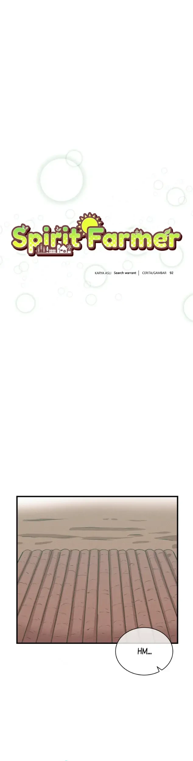 Spirit Farmer Chapter 108 Gambar 10
