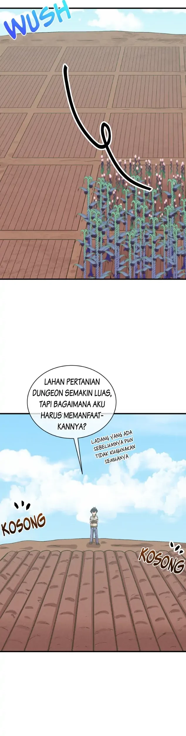 Spirit Farmer Chapter 108 Gambar 11