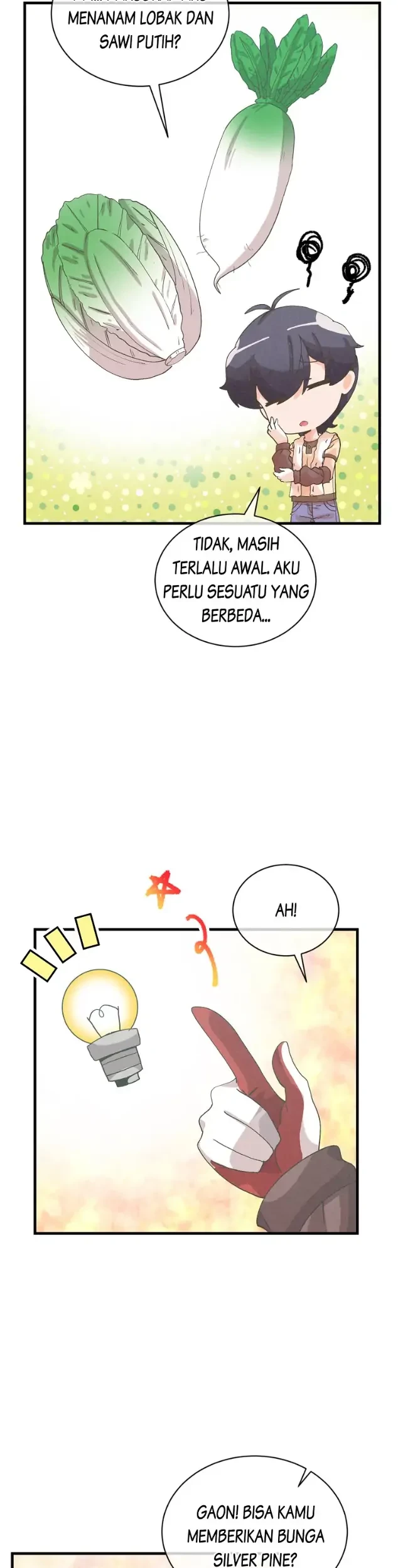 Spirit Farmer Chapter 108 Gambar 13