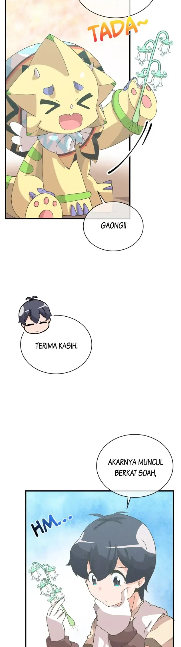 Spirit Farmer Chapter 108 Gambar 14