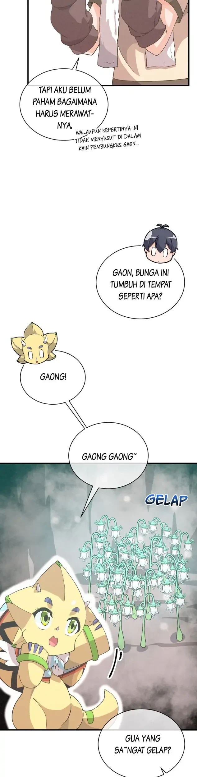 Spirit Farmer Chapter 108 Gambar 15