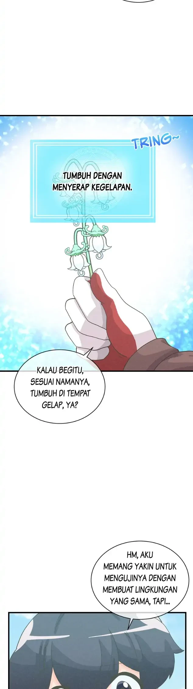 Spirit Farmer Chapter 108 Gambar 16
