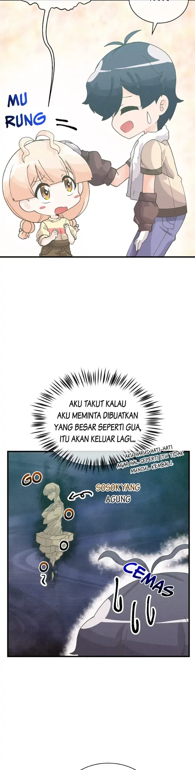 Spirit Farmer Chapter 108 Gambar 18