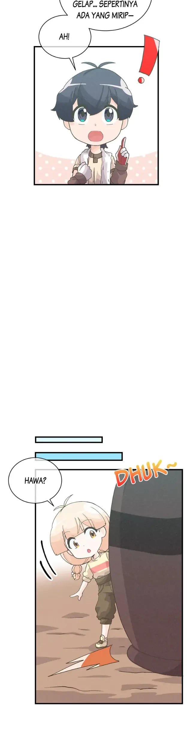 Spirit Farmer Chapter 108 Gambar 20