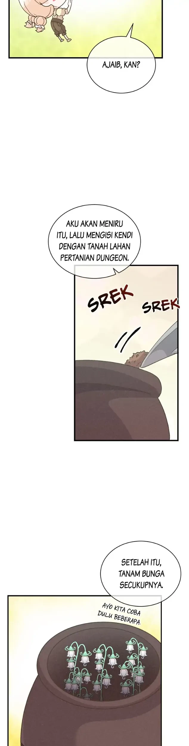 Spirit Farmer Chapter 108 Gambar 23