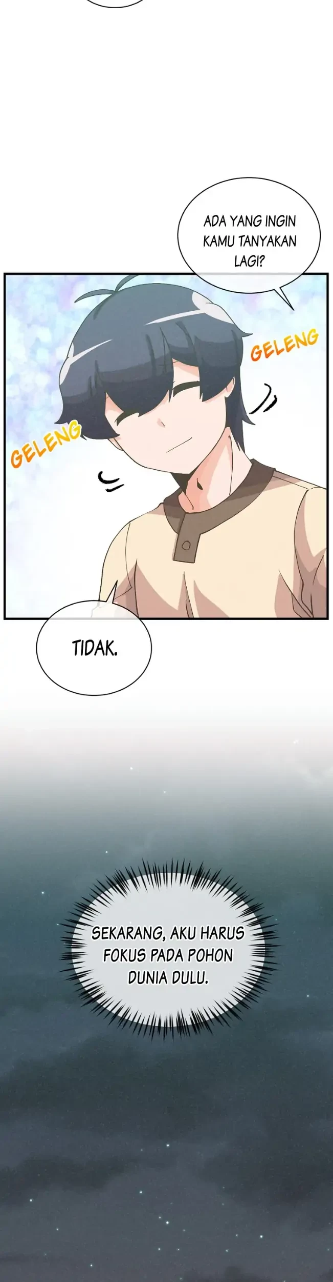 Spirit Farmer Chapter 109 Gambar 26