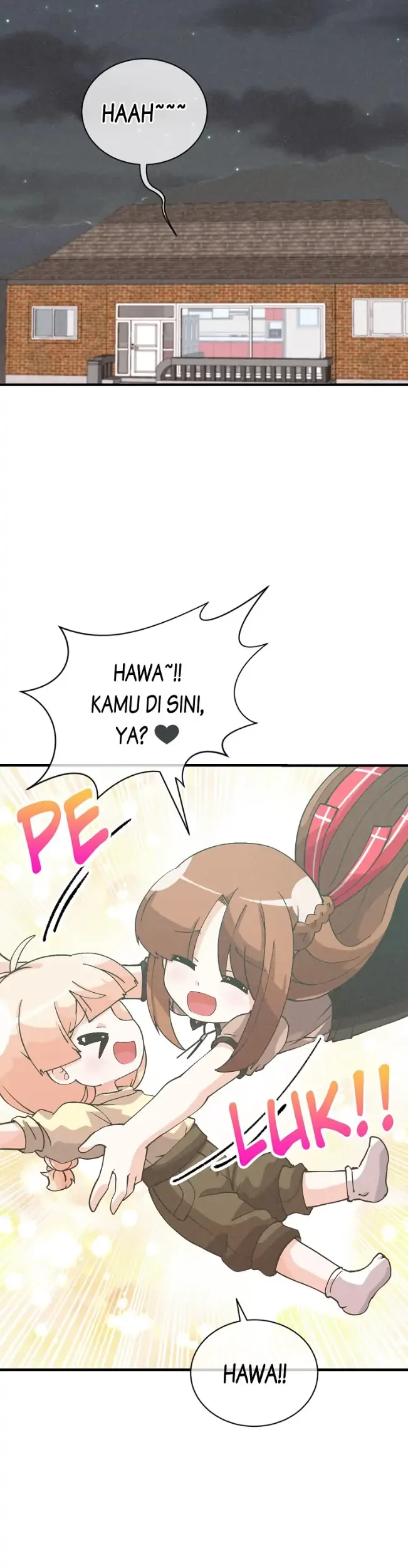 Spirit Farmer Chapter 109 Gambar 27