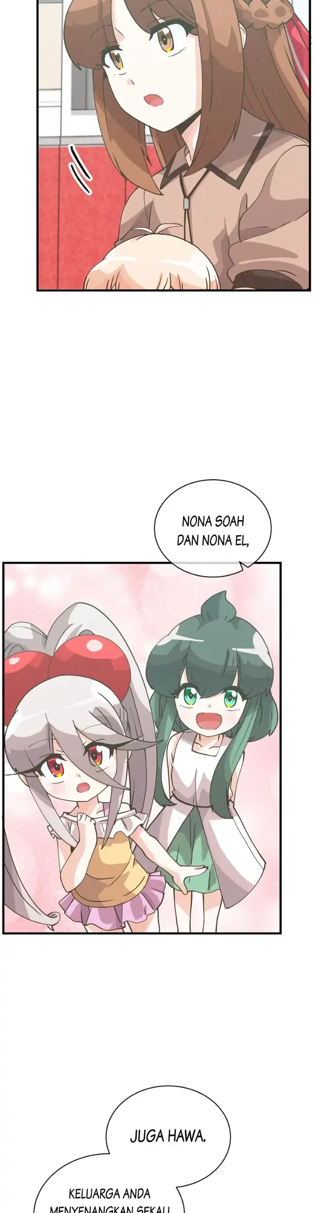 Spirit Farmer Chapter 109 Gambar 31