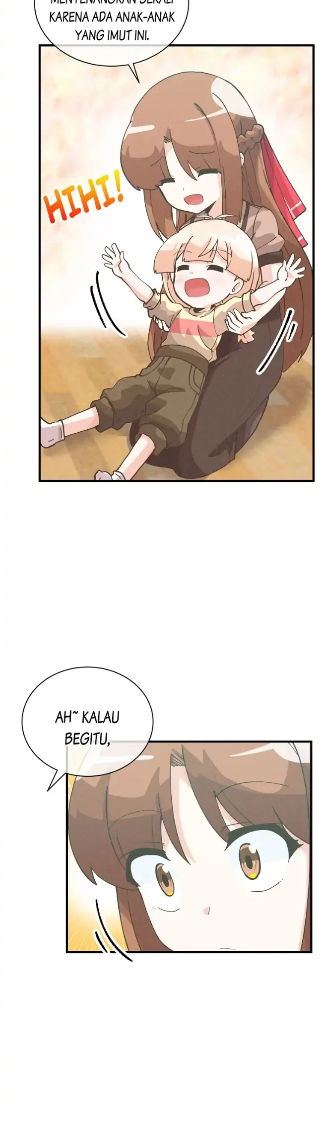 Spirit Farmer Chapter 109 Gambar 32