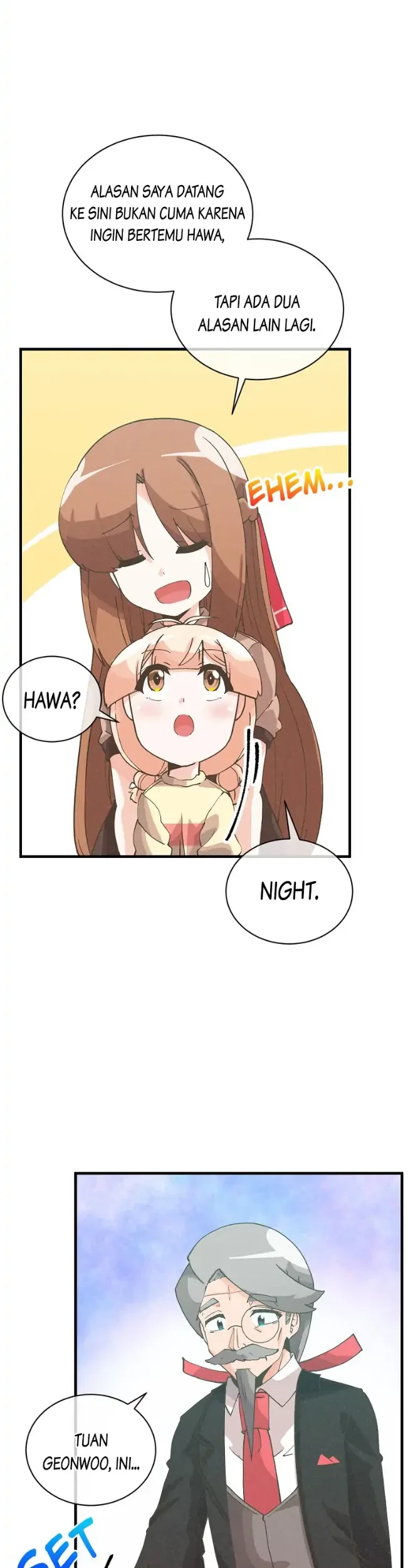 Spirit Farmer Chapter 109 Gambar 34