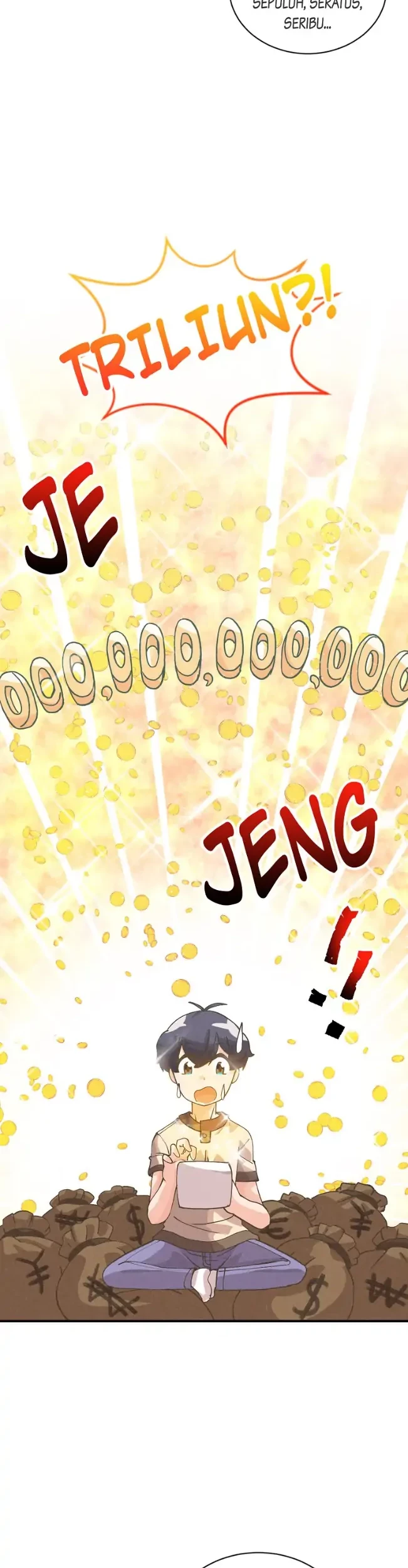 Spirit Farmer Chapter 109 Gambar 37