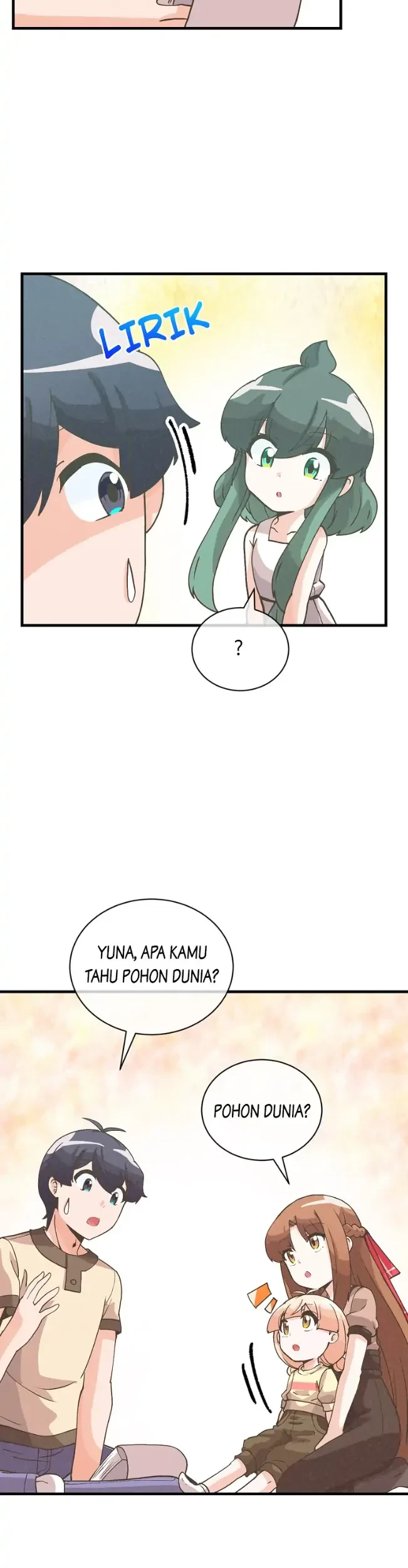 Spirit Farmer Chapter 109 Gambar 40