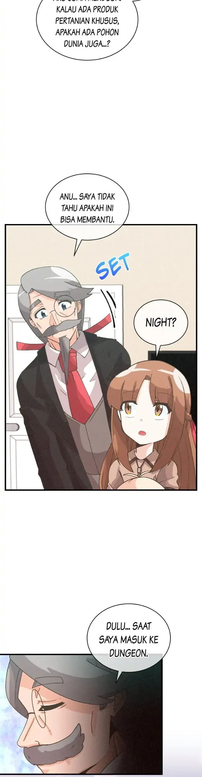 Spirit Farmer Chapter 109 Gambar 43
