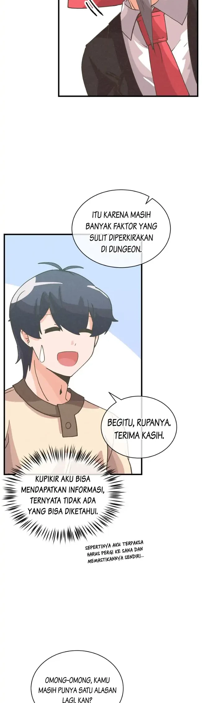 Spirit Farmer Chapter 109 Gambar 46