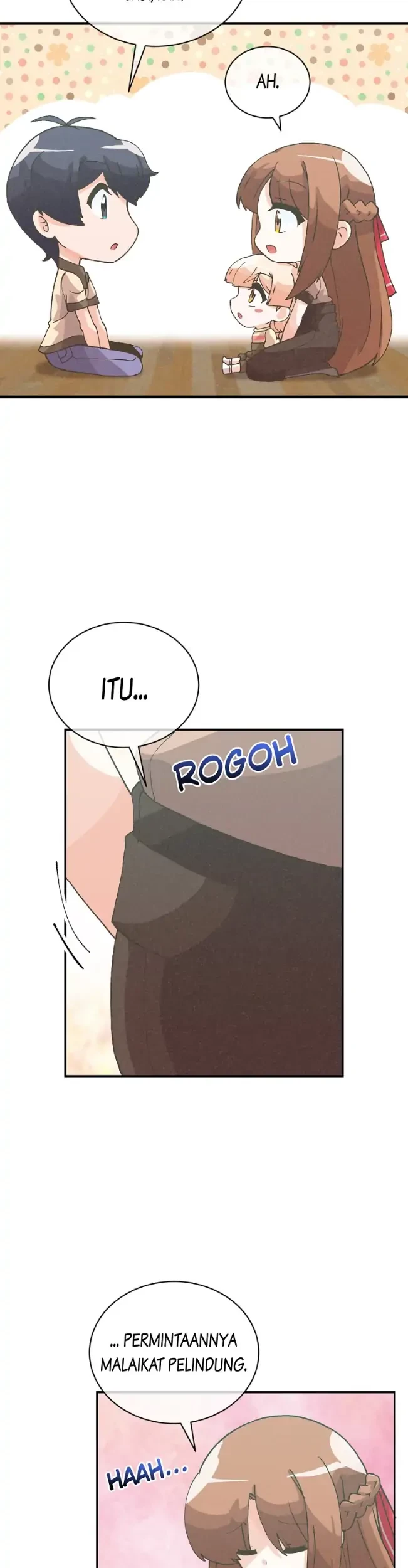 Spirit Farmer Chapter 109 Gambar 47