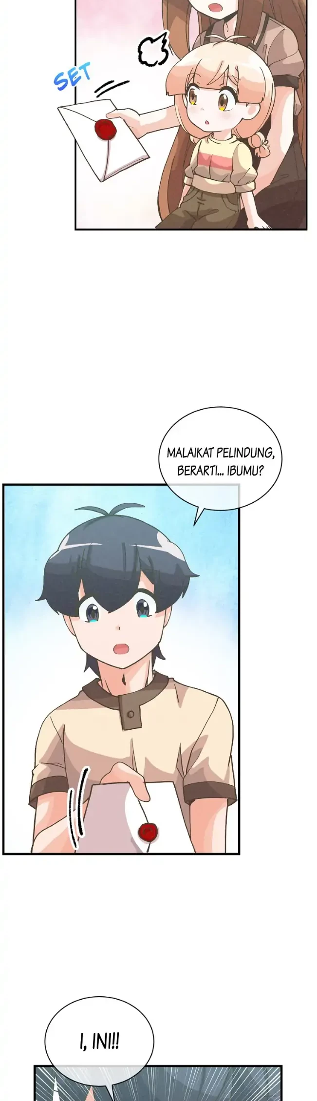 Spirit Farmer Chapter 109 Gambar 48