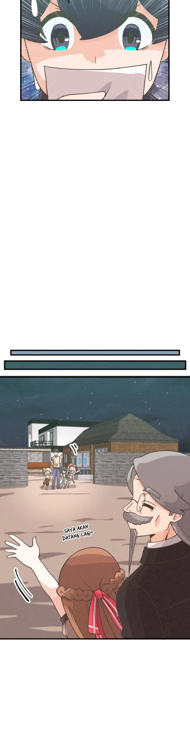 Spirit Farmer Chapter 109 Gambar 49