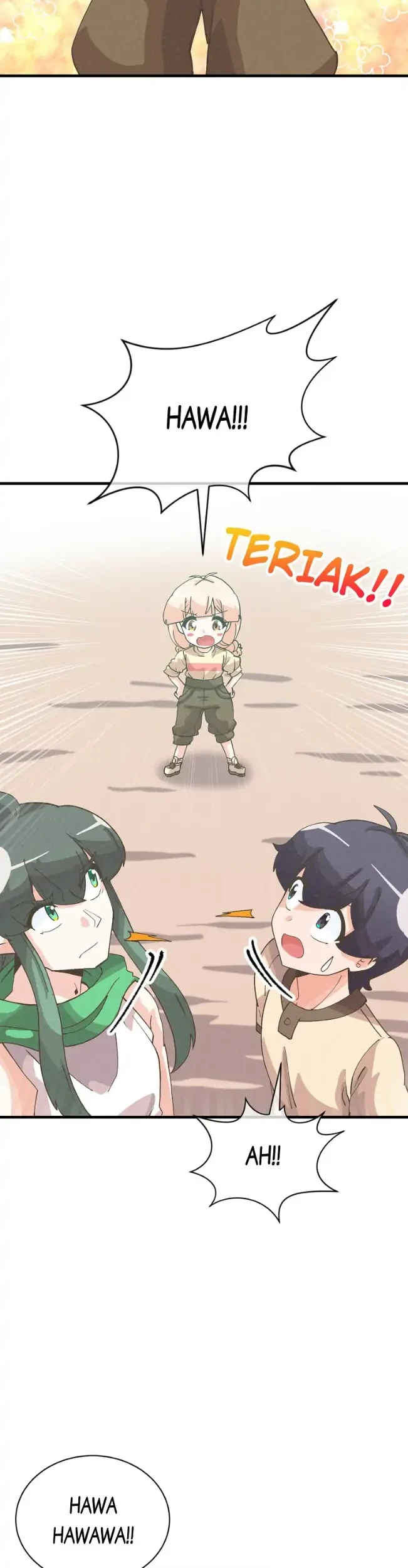 Spirit Farmer Chapter 109 Gambar 4