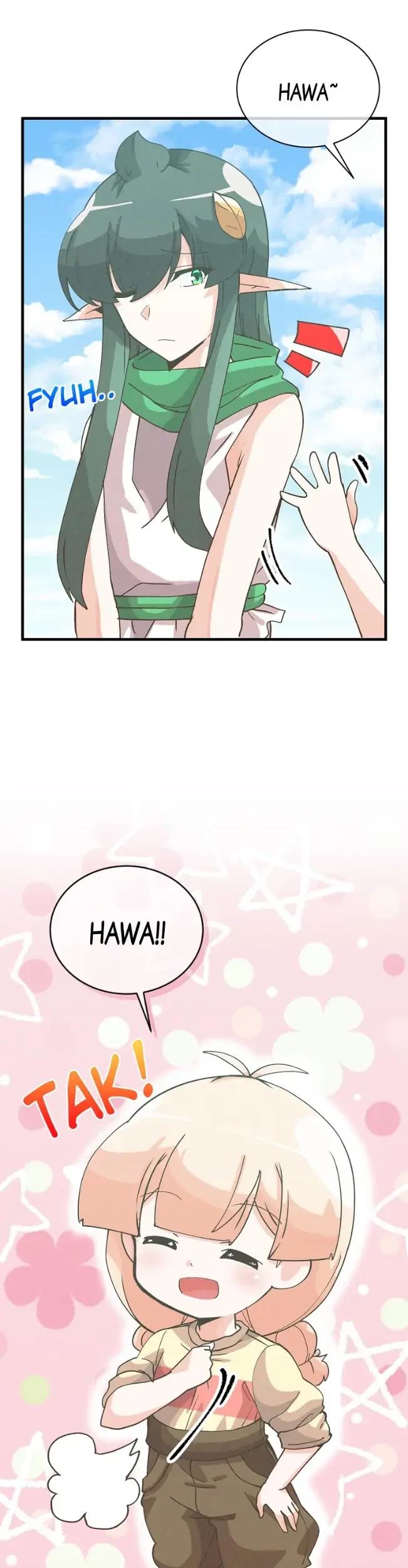 Spirit Farmer Chapter 109 Gambar 7