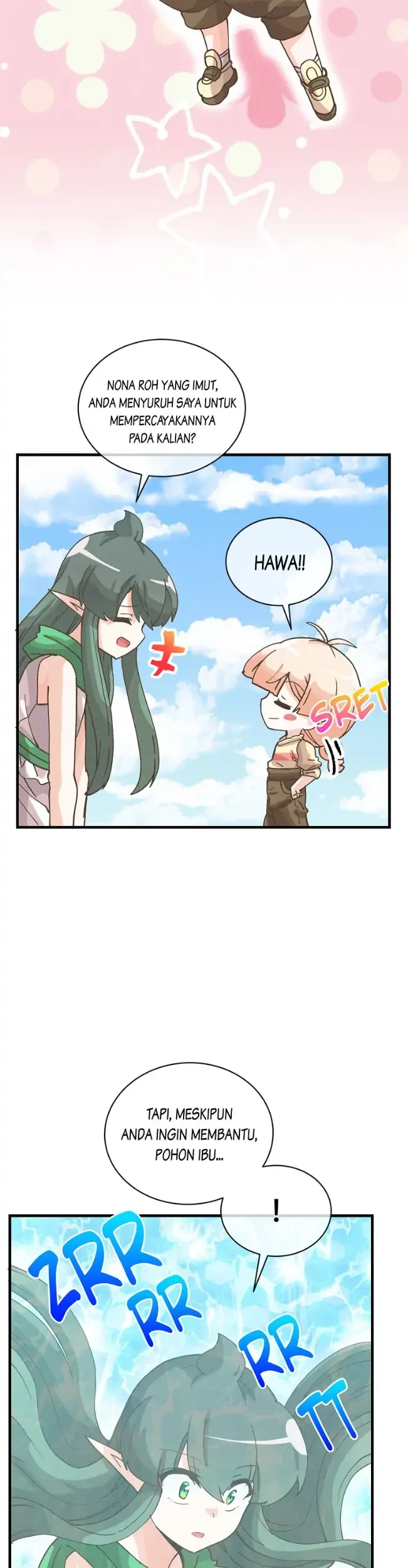 Spirit Farmer Chapter 109 Gambar 8