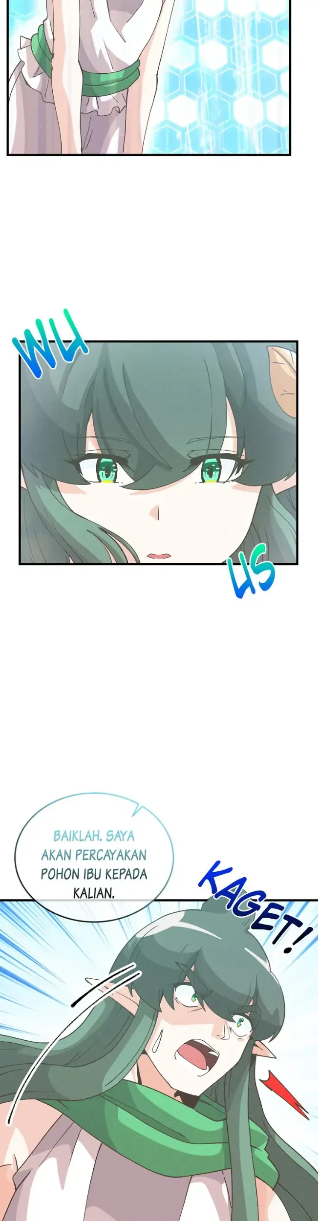 Spirit Farmer Chapter 109 Gambar 10