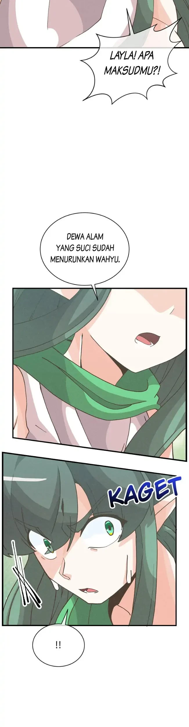 Spirit Farmer Chapter 109 Gambar 11