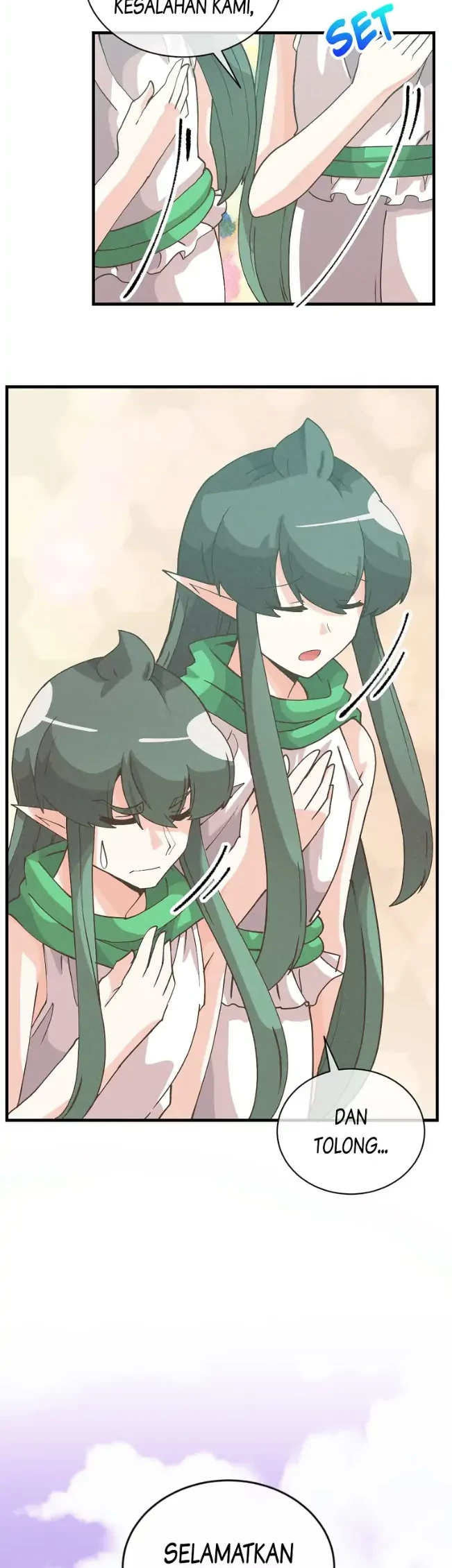 Spirit Farmer Chapter 109 Gambar 14