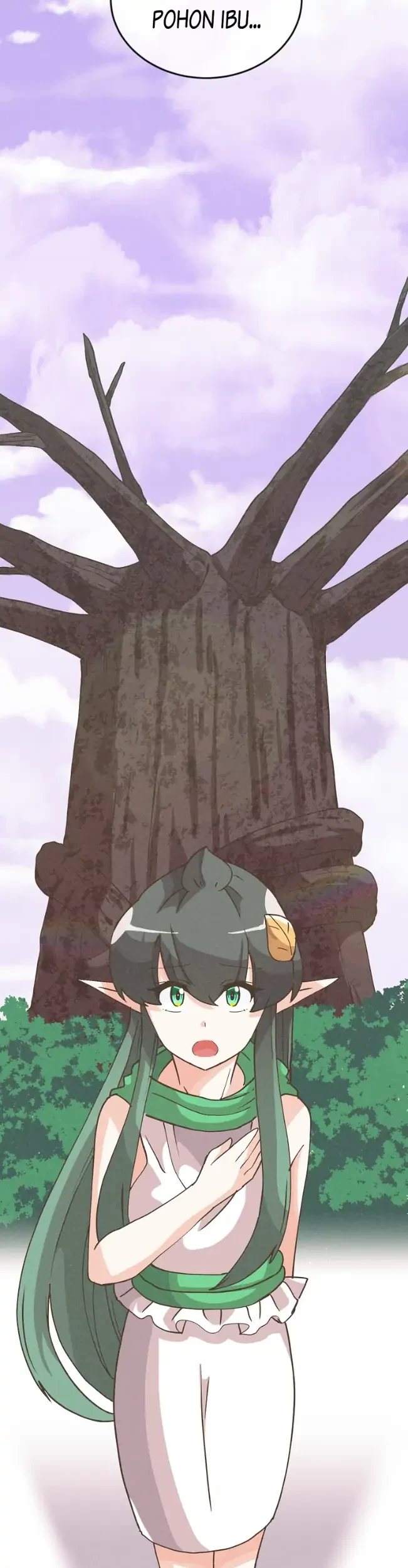 Spirit Farmer Chapter 109 Gambar 15