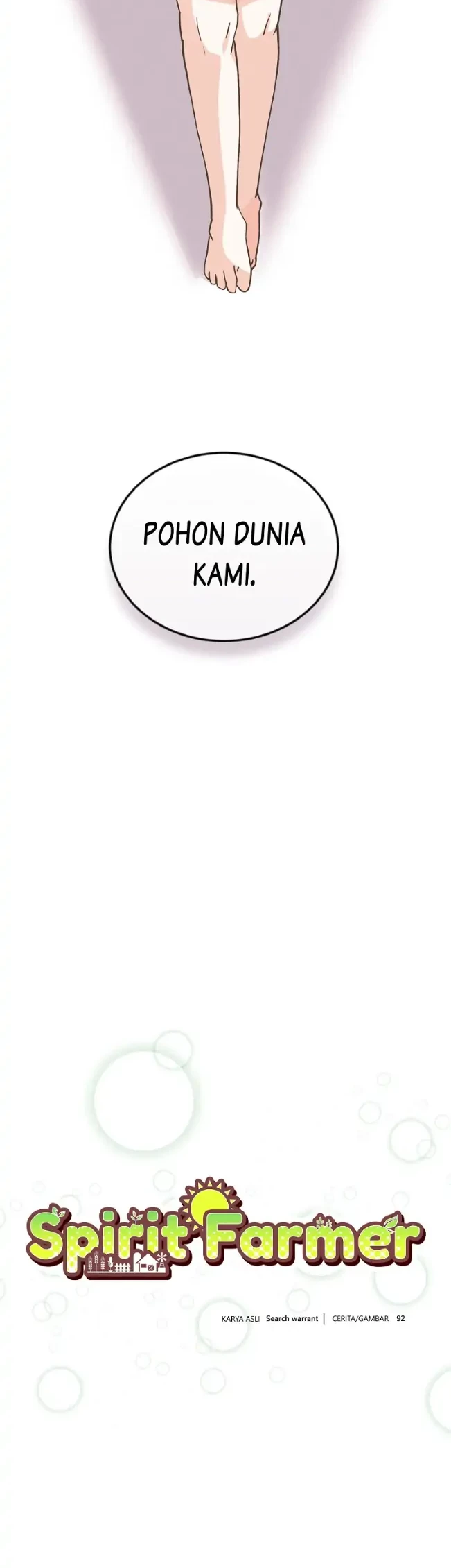 Spirit Farmer Chapter 109 Gambar 16