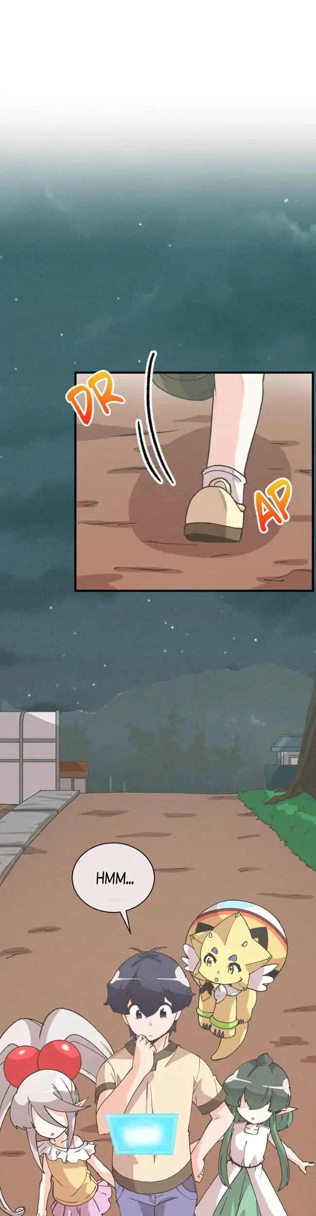 Spirit Farmer Chapter 109 Gambar 17