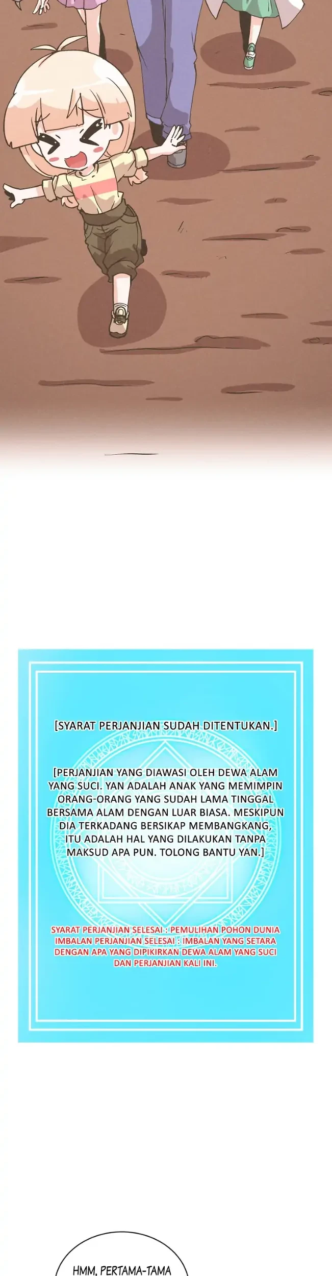 Spirit Farmer Chapter 109 Gambar 18