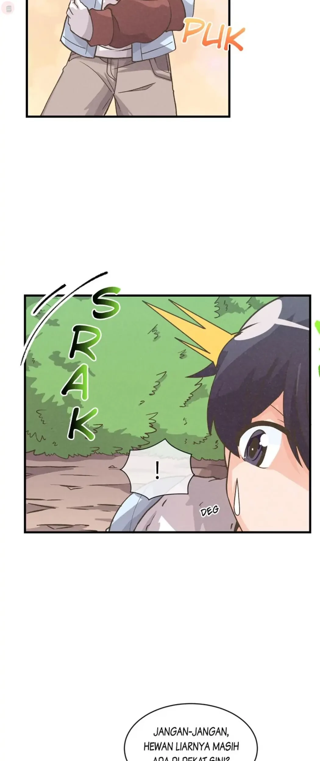 Spirit Farmer Chapter 11 Gambar 19