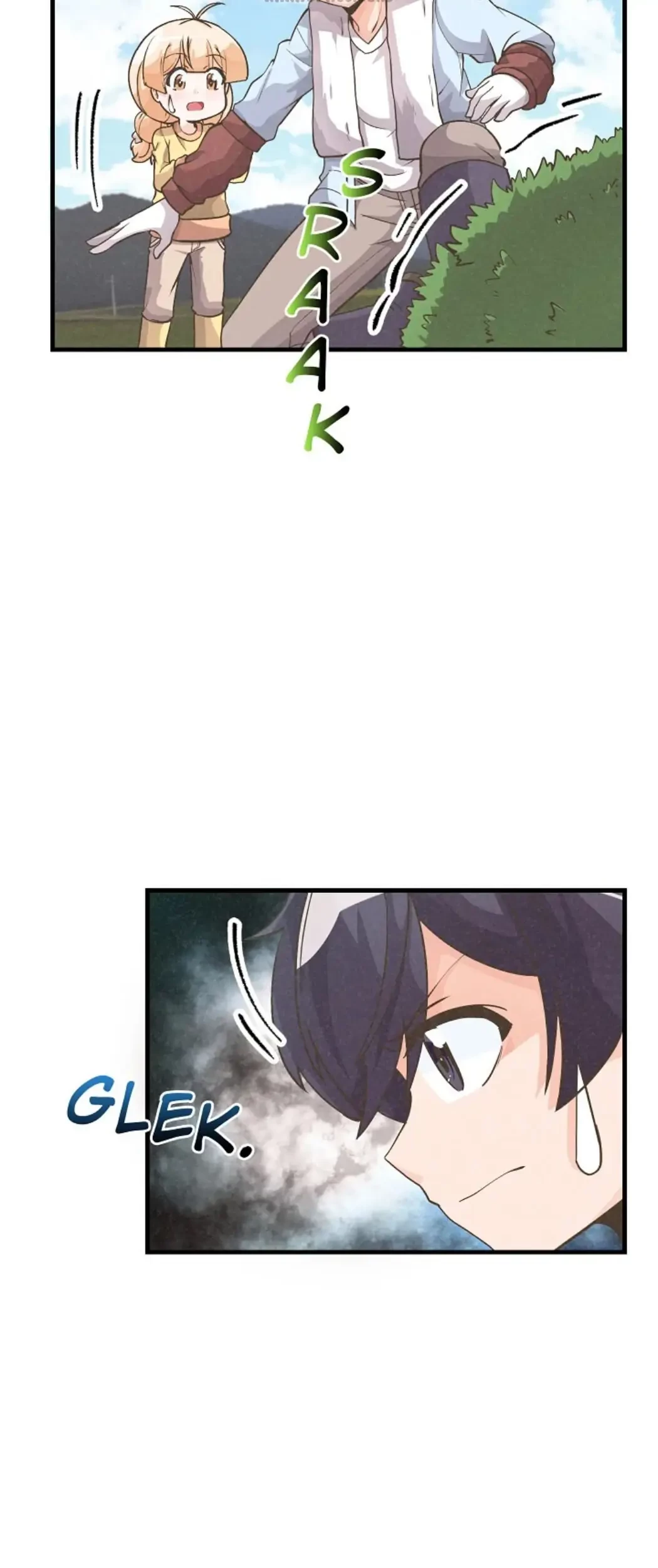 Spirit Farmer Chapter 11 Gambar 21