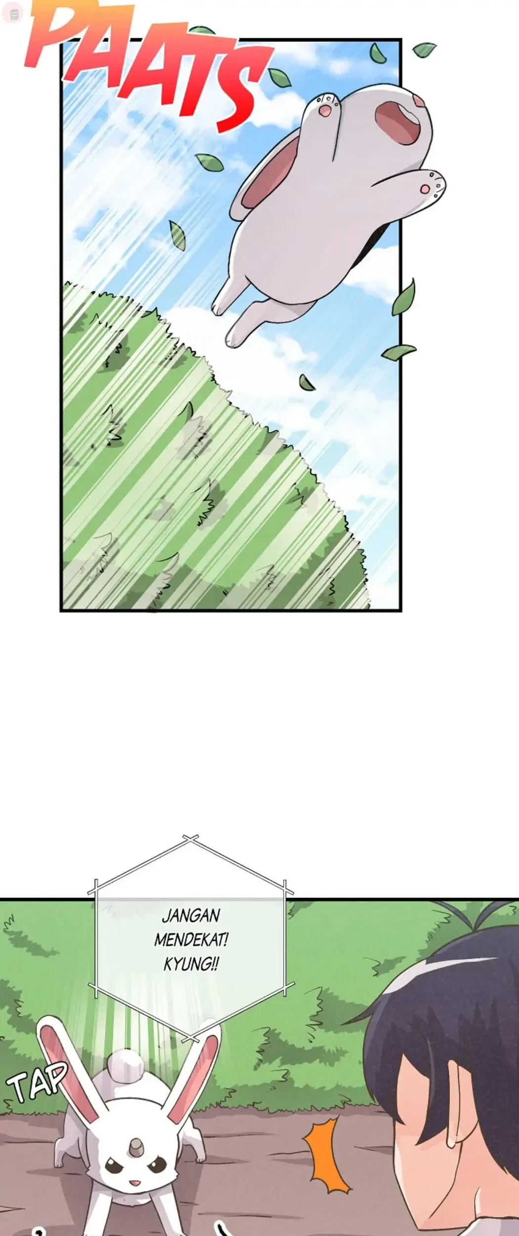 Spirit Farmer Chapter 11 Gambar 23