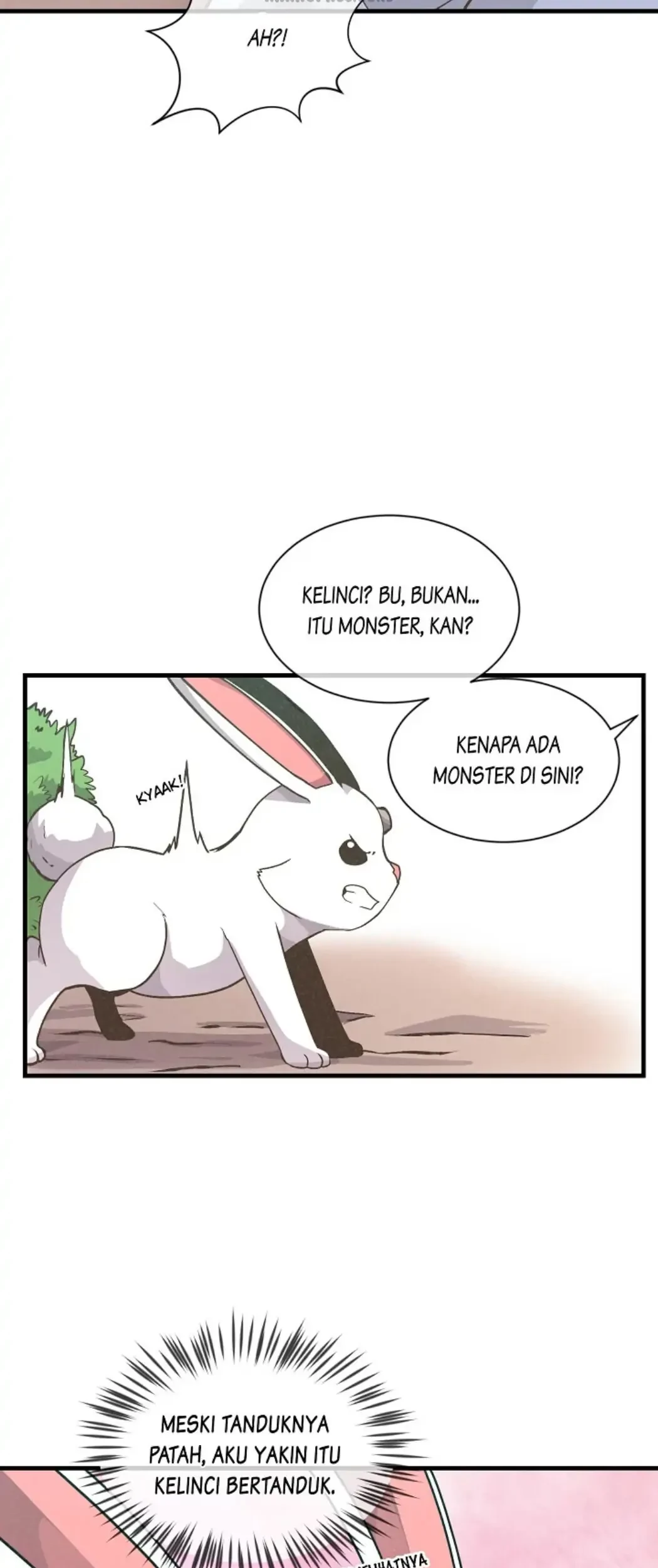 Spirit Farmer Chapter 11 Gambar 25