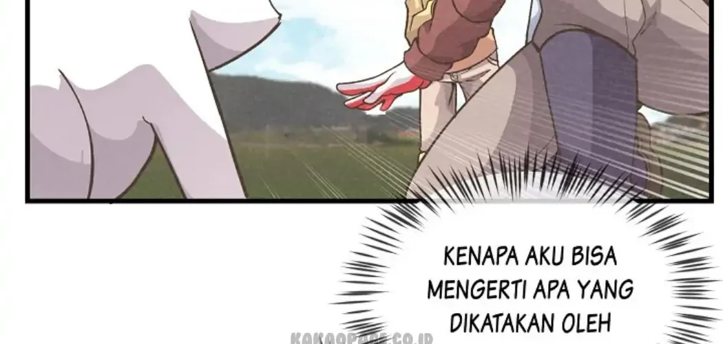 Spirit Farmer Chapter 11 Gambar 28